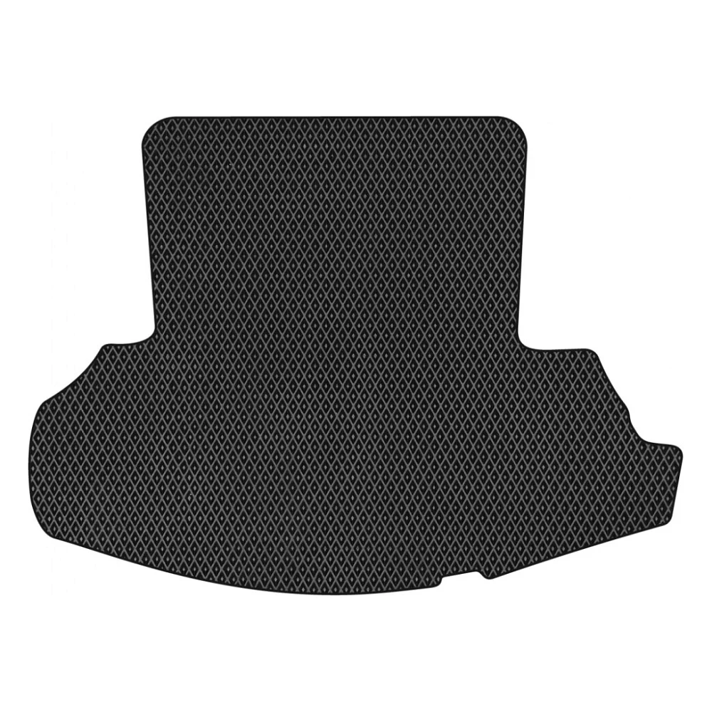 Килимок в багажник EVAtech Honda Accord MT (Mechanical seats) 2003-2008 7 (HA3962BD1RBB)
