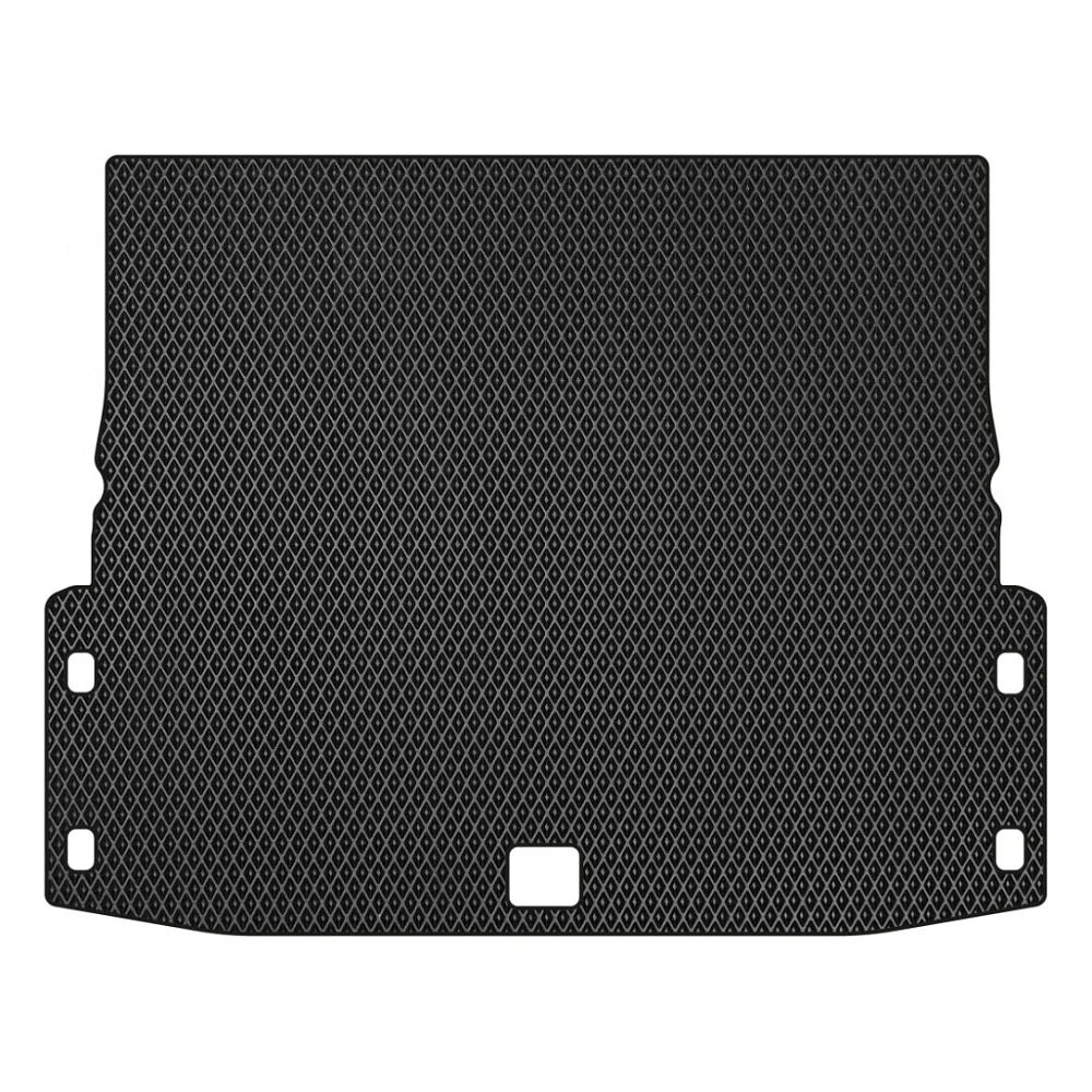 Килимок в багажник EVAtech Infiniti QX56 (JA60) 7 seats 2004-2010 1 по (II397B1RBB)
