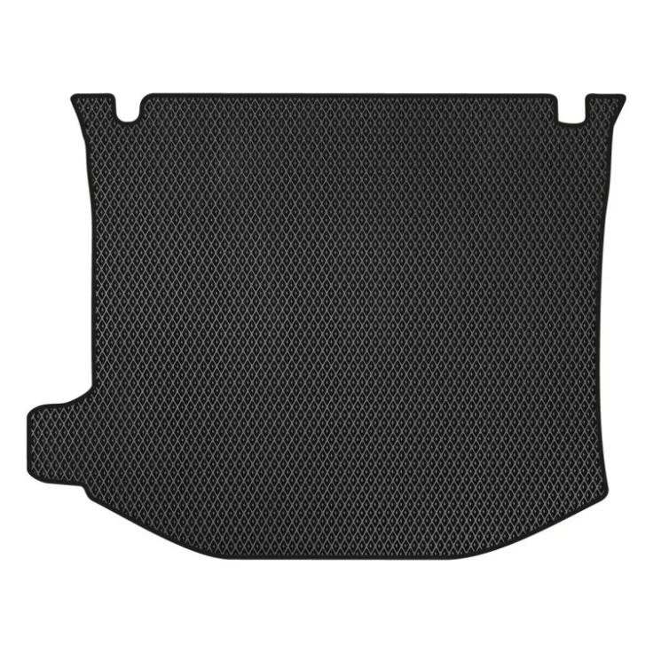 Килимок в багажник EVAtech Jeep Grand Cherokee (WK2) Limited Restyling 20 (JP42250B1RBB)
