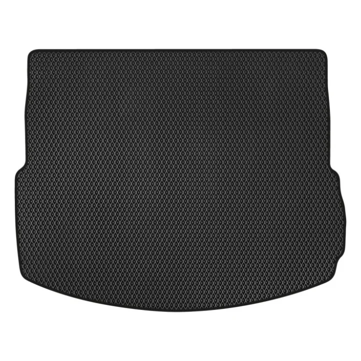 Килимок в багажник EVAtech Land Rover Discovery Sport Restyling 2019+ SU (LR51473B1RBB)