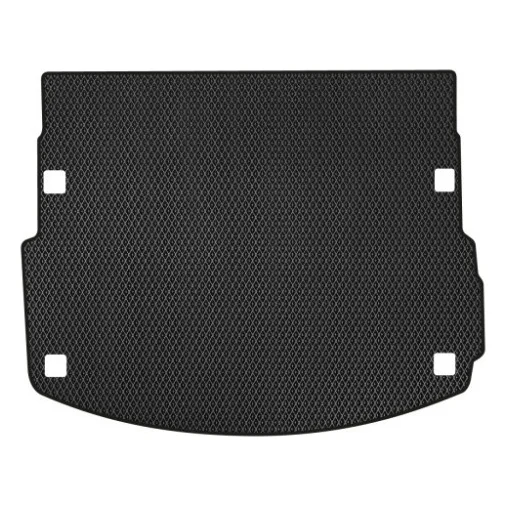 Килимок в багажник EVAtech Land Rover Discovery Sport Restyling 2019+ SU (LR51473BO1RBB)