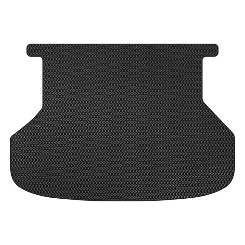 Килимок в багажник EVAtech Lexus RX 300 (2 clips) 2003-2009 2 покол (LS31940B1RBB)