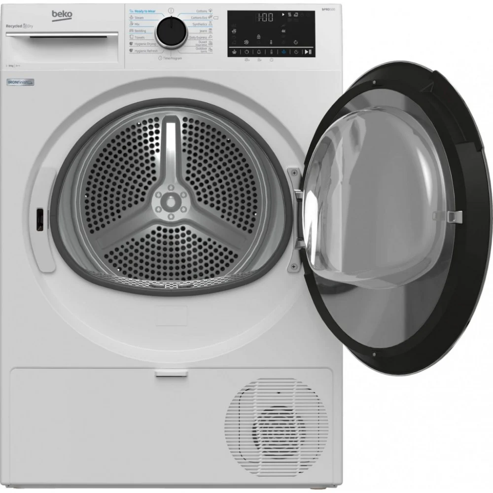 Сушильна машина Beko B5T69233 — фото 3