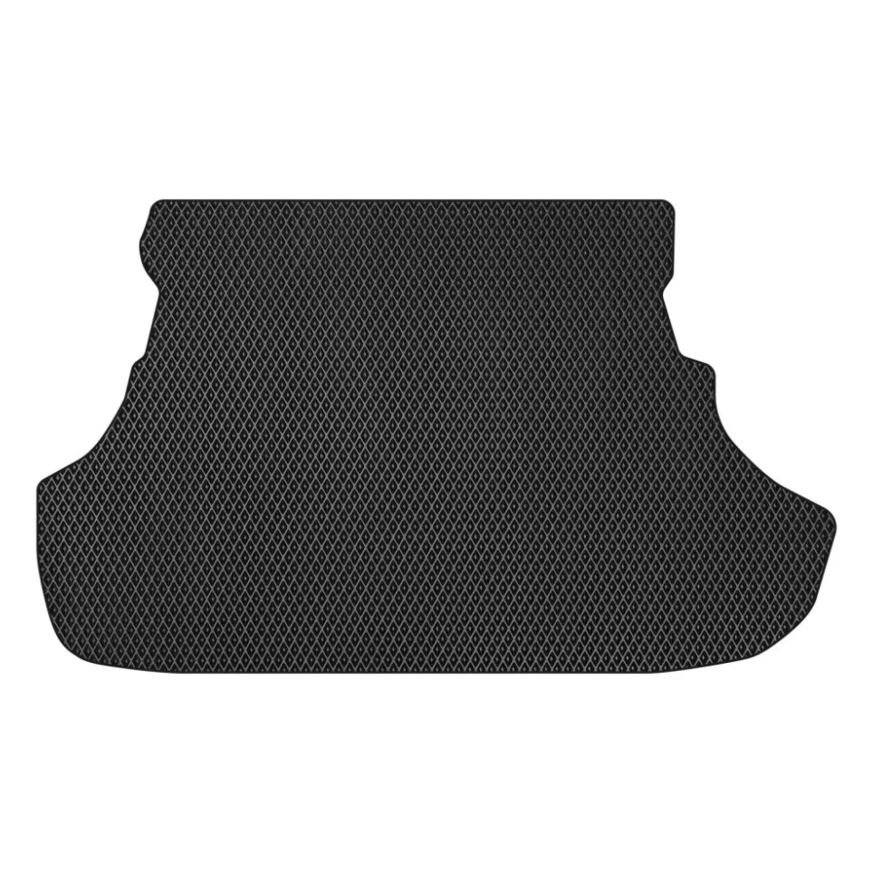 Килимок в багажник EVAtech Mitsubishi Lancer (10) MT 2007-2015 10 пок (MT32394B1RBB)