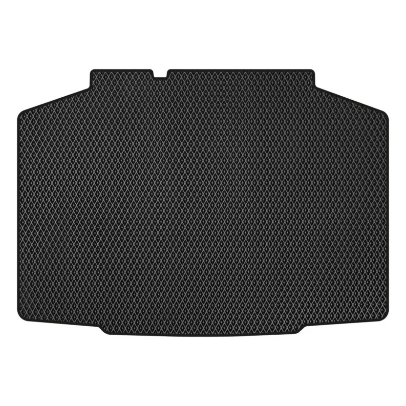 Килимок в багажник EVAtech Skoda Kamiq 2019+ SUV EU (SK51435B1RBB)