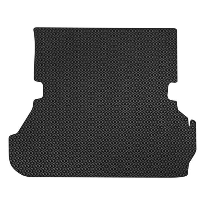 Килимок в багажник EVAtech Toyota Land Cruiser (100) 7 seats 1998-2003 nu (TY11309B1RBB)
