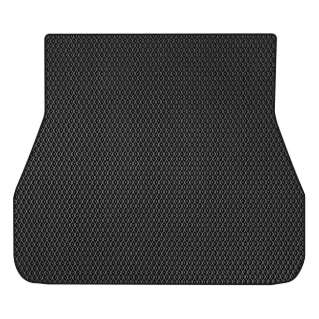 Килимок в багажник EVAtech Toyota Land Cruiser (300) 2021+ SUV EU (TY42217B1RBB)
