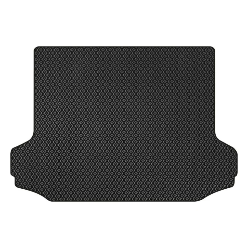 Килимок в багажник EVAtech Toyota RAV4 (CA30W) Long 2005-2012 3 поко (TY51149B1RBB)