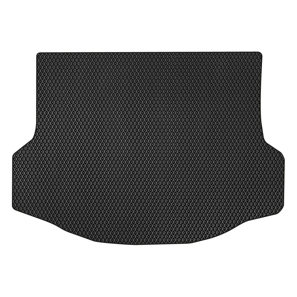 Килимок в багажник EVAtech Toyota RAV4 (XA40) 2013-2016 4 поколін (TY3726B1RBB)