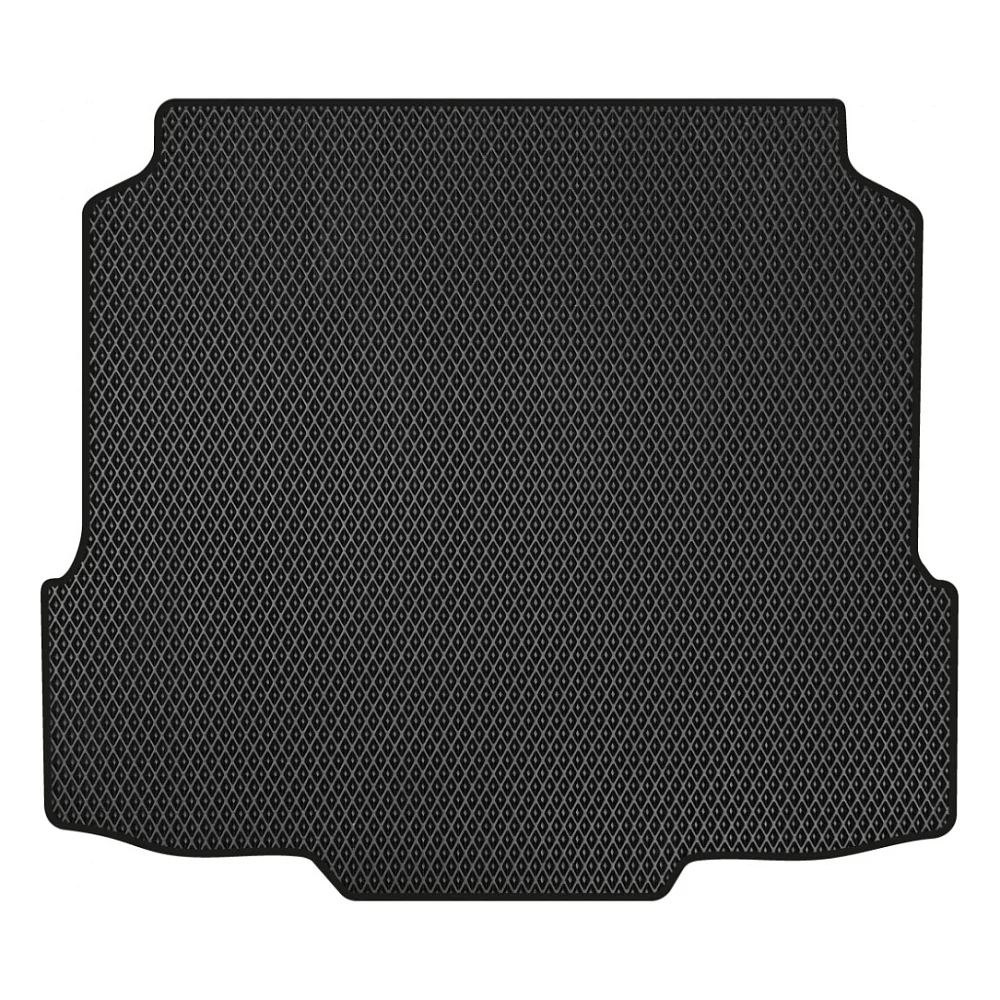 Килимок в багажник EVAtech Toyota Yaris iA 2016-2020 3 покоління (TY41785B1RBB)