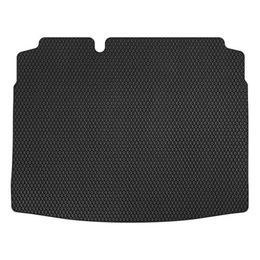 Килимок в багажник EVAtech Volkswagen Golf (V) AT 3-doors 2004-2009 5 п (VW33069B1RBB)