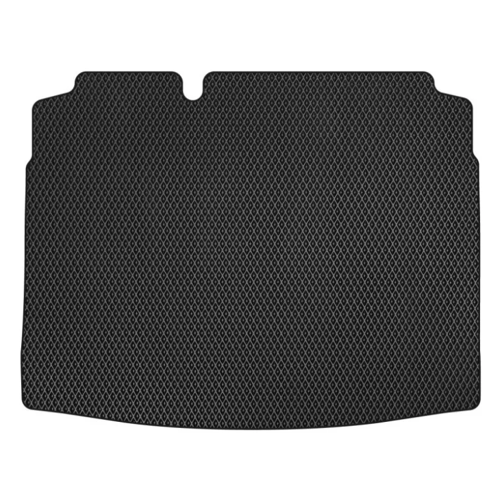 Килимок в багажник EVAtech Volkswagen Golf (VI) MT 2009-2012 6 покол (VW3261BD1RBB)