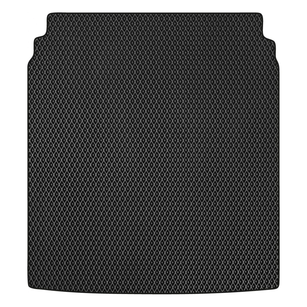 Килимок в багажник EVAtech Volkswagen Passat (B6) 2005-2010 6 покол (VW3264B1RBB)
