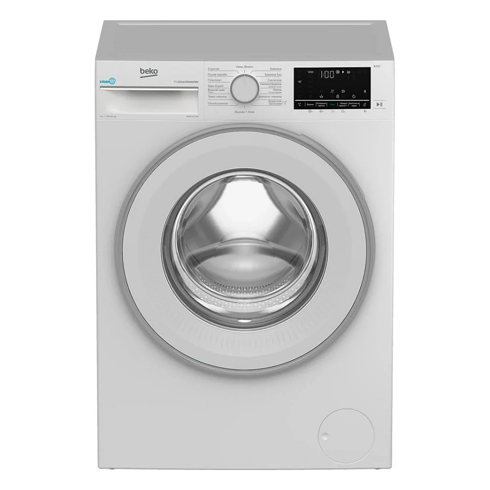 Пральна машина Beko B3WFU5723W