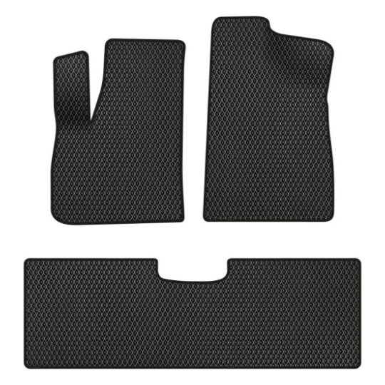 Килимок в салон EVAtech Neta U Pro 2020+ SUV China (NT42542Z3RBB)