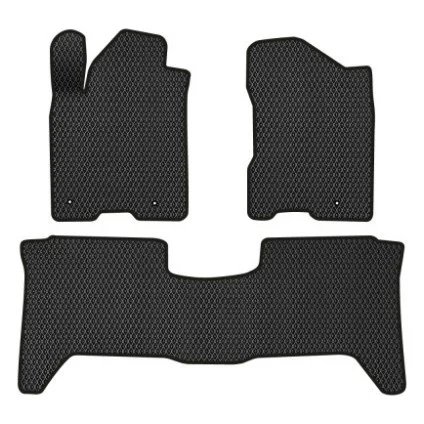 Килимок в салон EVAtech Nissan Armada (WA60) 2004-2015 1 поколінн (NS12951ZV3LA3RBB)