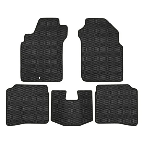 Килимок в салон EVAtech Renault Samsung Motors SM5 (A32) 1998-2005 1 по (RS22950CG5AV1RBB)