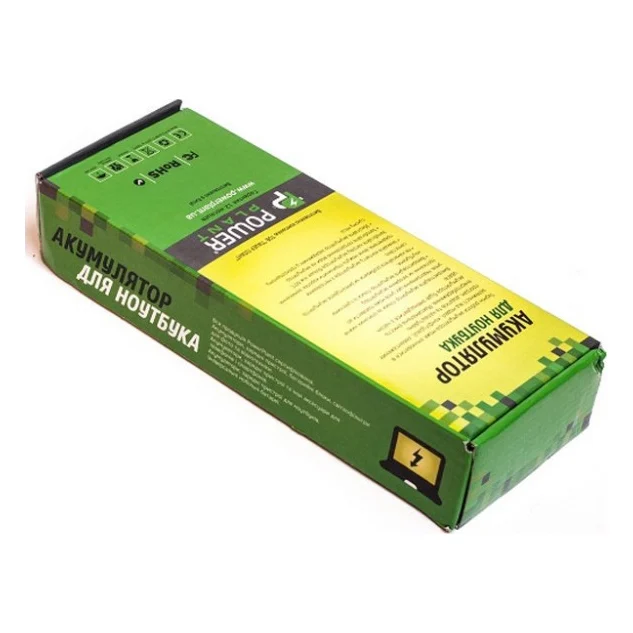 Акумулятор до ноутбука HP WA03-3S1P 11.4V 4150mAh PowerPlant (NB461974) — фото 2