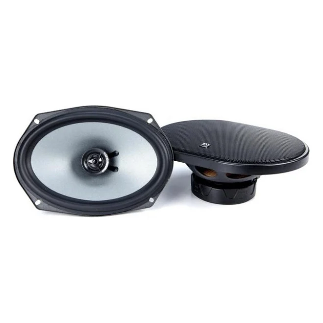 Автомобільна акустика Morel MAXIMO ULTRA 692 COAX MKII