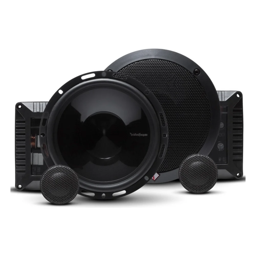 Автомобільна акустика Rockford Fosgate Power T1650-S