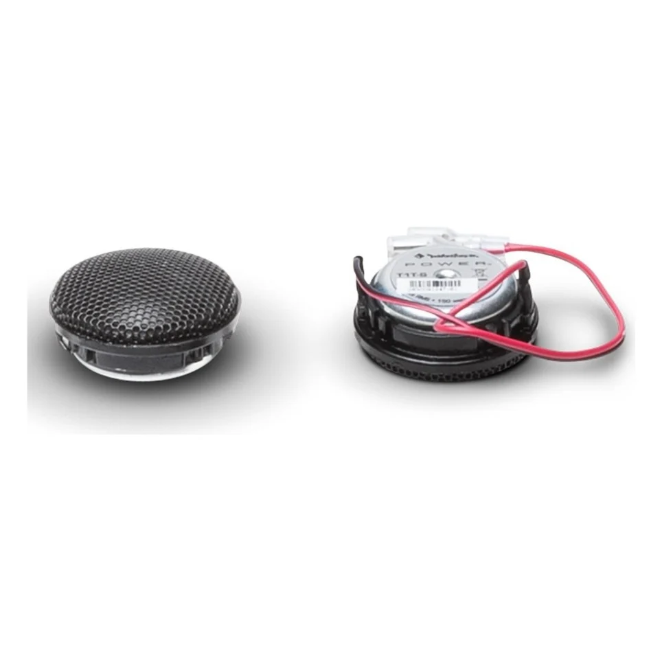 Автомобільна акустика Rockford Fosgate Power T1650-S — фото 5