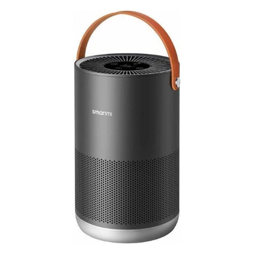 Очищувач повітря SmartMi Air Purifier P1 Dark Grey (FJY6005EU)