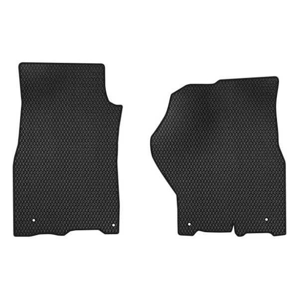Килимок в салон EVAtech передні Dodge Ram 1500 Sport (Crew Cab) 200 (DE42759AB2LA4RBB)