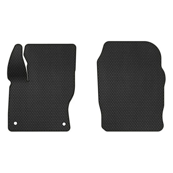 Килимок в салон EVAtech передні Ford Focus (C346) 2011-2018 3 по (FD362A2FC2RBB)