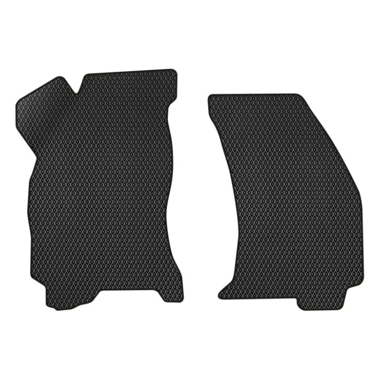 Килимок в салон EVAtech передні Ford Mondeo (BFP) 1996-2000 2 по (FD42499AV2RBB)
