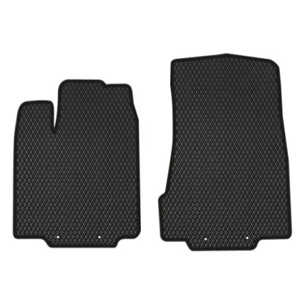 Килимок в салон EVAtech передні Infiniti QX60 2012-2021 1 поко (II1926A2LA4RBB)