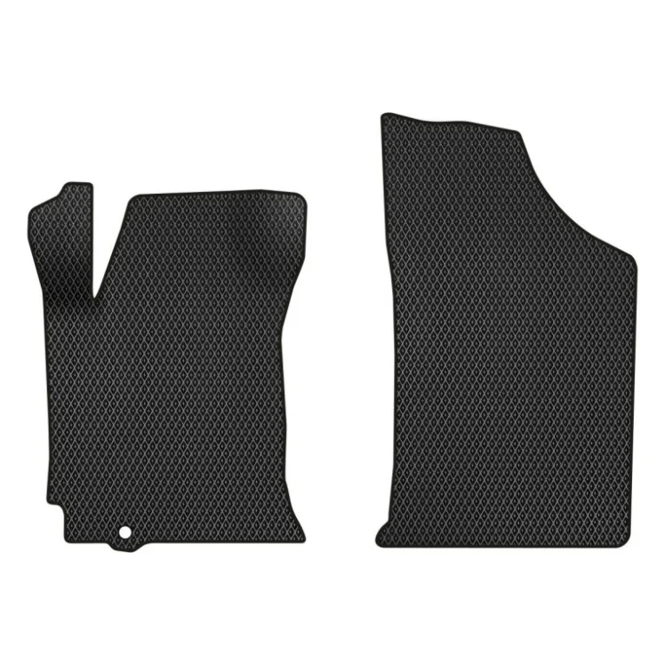 Килимок в салон EVAtech передні Nissan Altima (D32) 2008-2013 4 п (NS42221AV2AV1RBB)