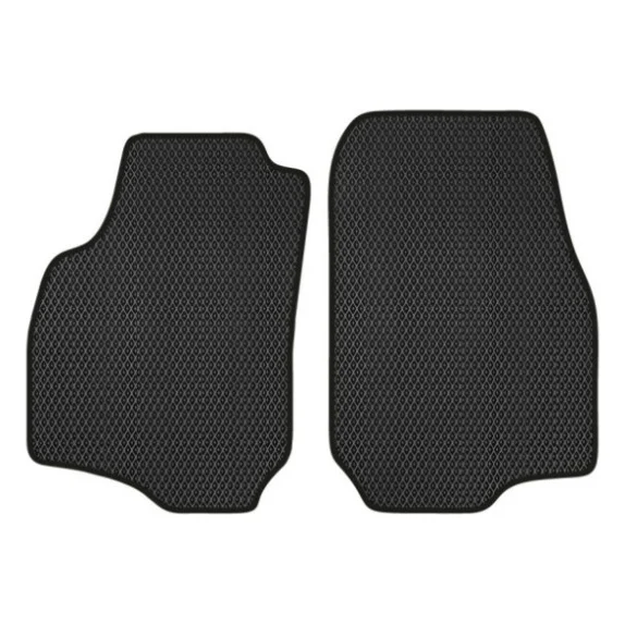 Килимок в салон EVAtech передні Opel Astra (G) Bertone 1998-2009 C (OL22576AG2RBB)