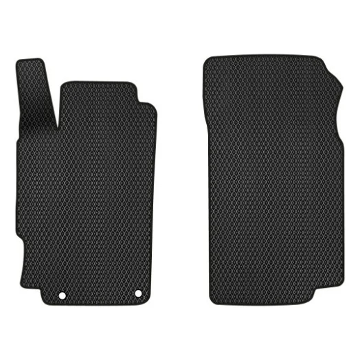 Килимок в салон EVAtech передні Peugeot 406 1995-2004 Combi EU (PT12952A2AV2RBB)