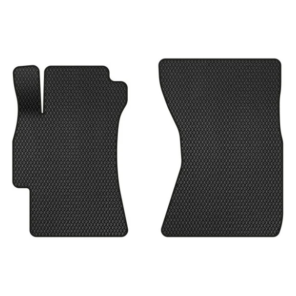 Килимок в салон EVAtech передні Subaru Impreza (GR) 2007-2011 3 п (SU31253A2RBB)