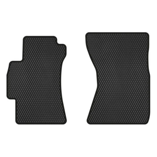 Килимок в салон EVAtech передні Subaru Impreza (GR) 2007-2011 3 п (SU31254AB2RBB)