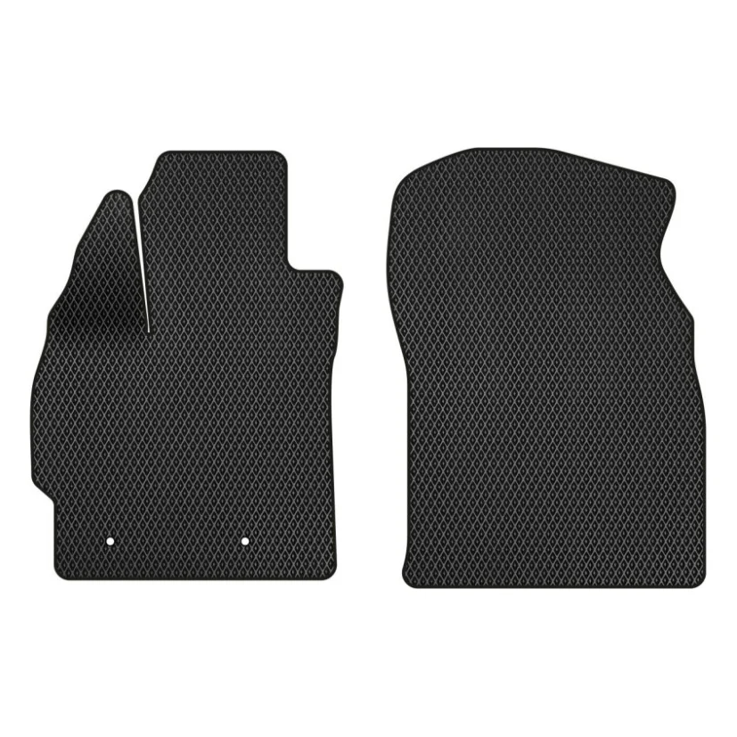 Килимок в салон EVAtech передні Toyota Prius (ZVW30) 2009-2015 3 п (TY32574A2LA2RBB)