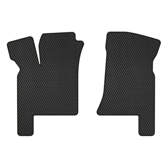 Килимок в салон EVAtech передні ВАЗ 2109 1987-2011 Htb EU (VA31009A2RBB)
