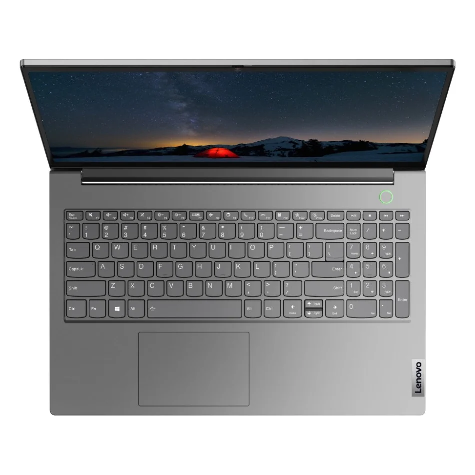 Ноутбук Lenovo ThinkBook 15 G4 IAP (21DJ00KKRA) — фото 3
