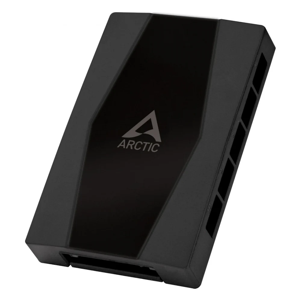 Розгалужувач живлення Arctic CASE FAN HUB (ACFAN00175A)