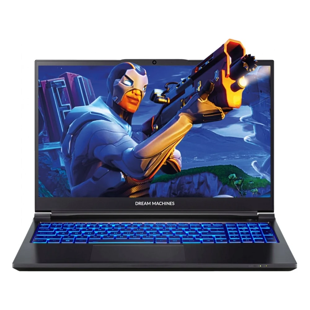 Ноутбук Dream Machines RS3080-15 (RS3080-15UA36)