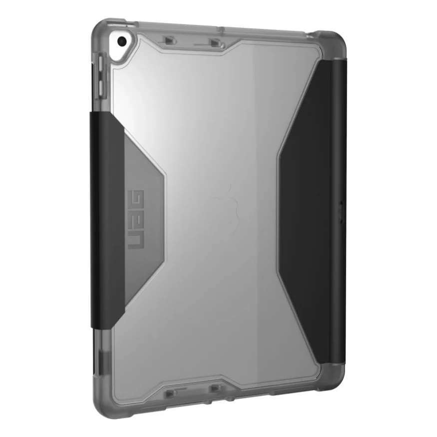 Чохол до планшета Uag [U] Apple iPad 10.9" (10TH GEN, 2022) LUCENT, Black (12339N314040) — фото 4