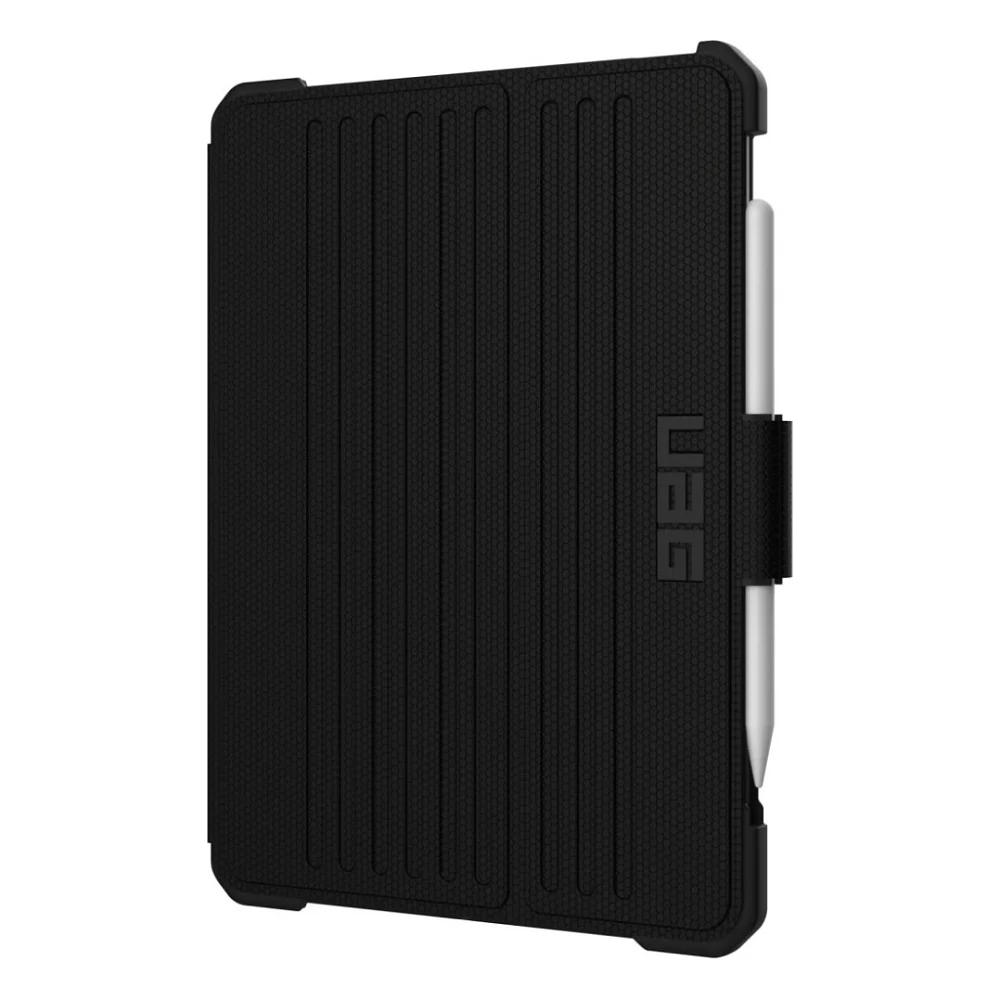 Чохол до планшета Uag Apple iPad 10.9" (10TH GEN, 2022) Metropolis, Black (123396114040) — фото 8