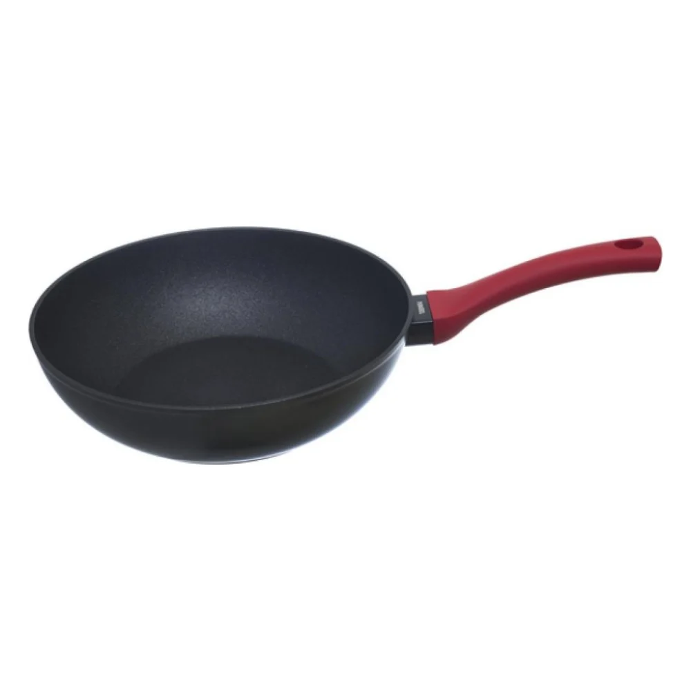 Сковорода Ringel Chili Wok 28 см (RG-1101-28/1)