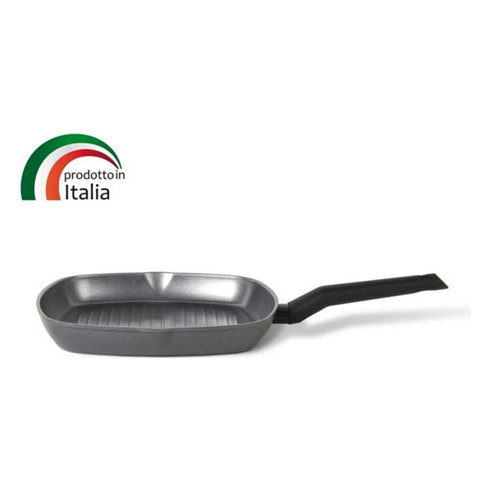 Сковорода TVS Origine Induction Grill 28 х 28 см (4N502284010001)