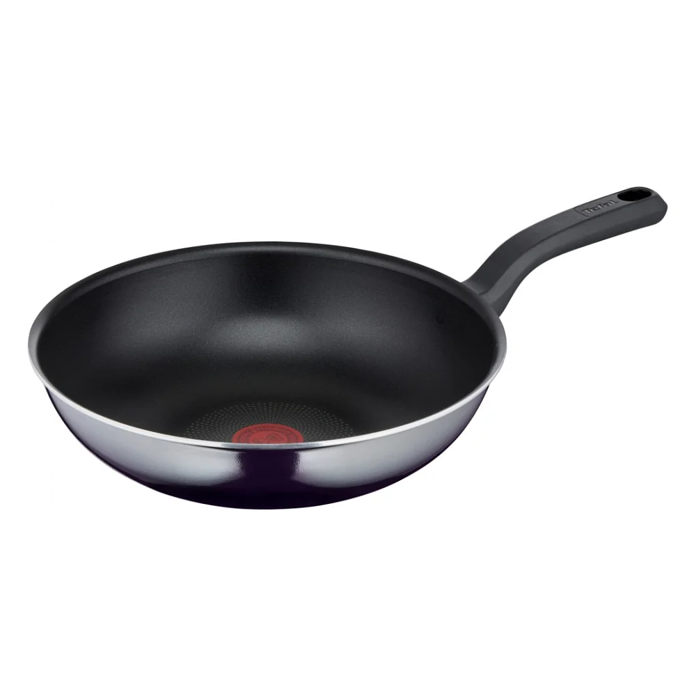 Сковорода Tefal Resist Intense WOK 28 см (D5261932)