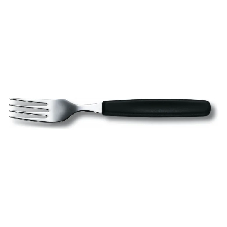 Столова виделка Victorinox SwissClassic Table Fork Black (5.1543)