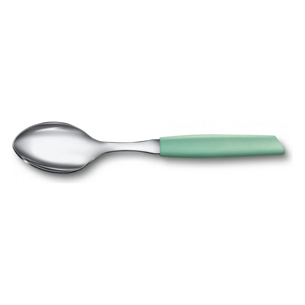 Чайна ложка Victorinox Swiss Modern Tea Mint (6.9036.0741)