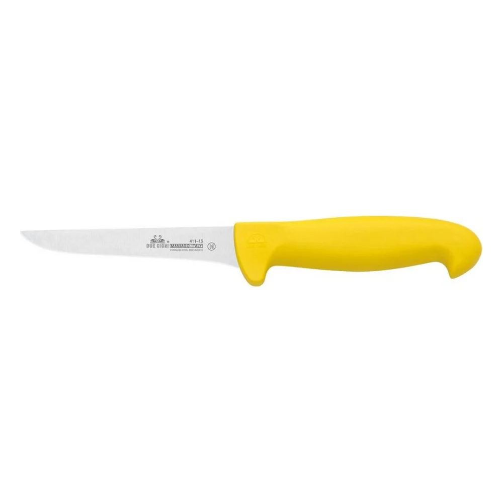 Кухонний ніж Due Cigni Professional Boning Knife 411 13 см (411/13NG)