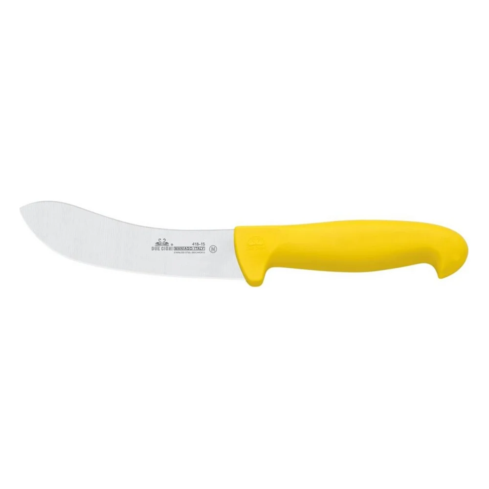 Кухонний ніж Due Cigni Professional Skinning Knife 15 см (418/15NG)