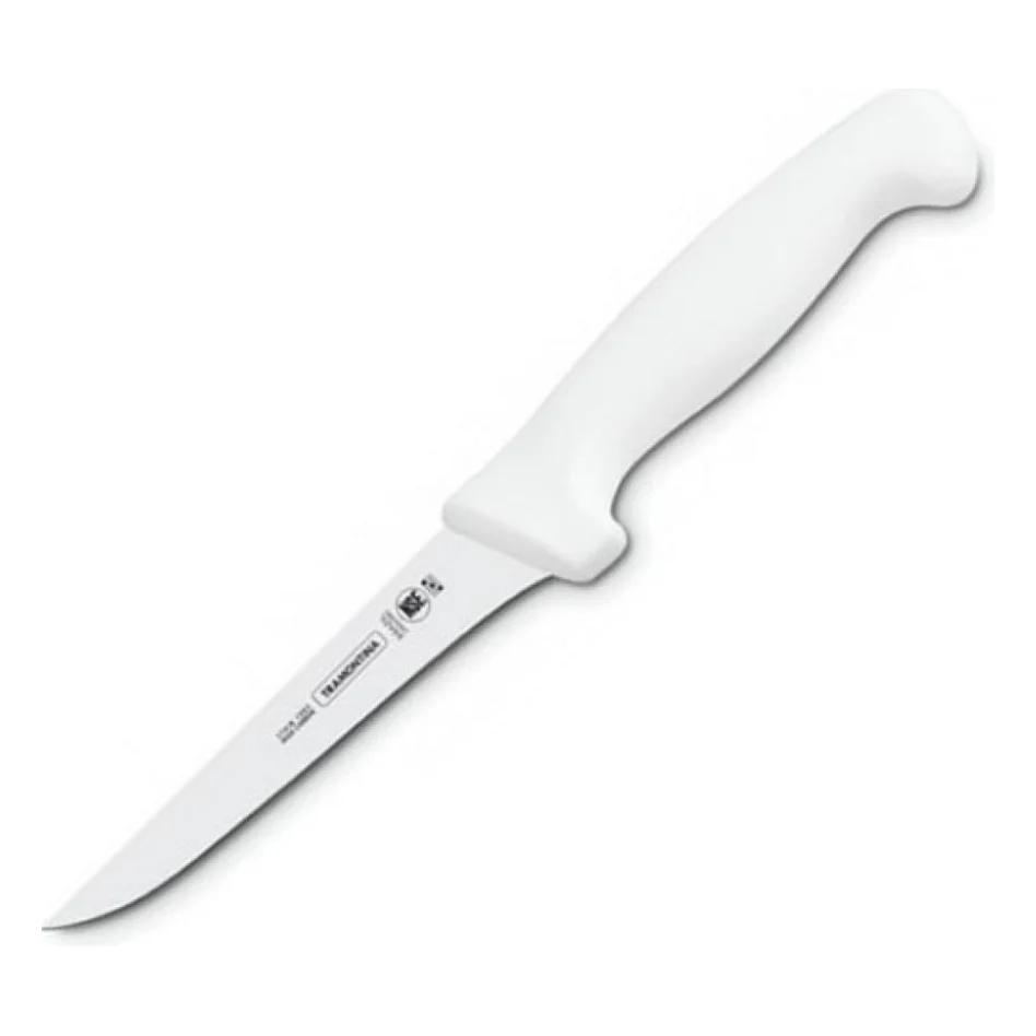 Кухонний ніж Tramontina Professional Master обвалочный 178 мм White (24602/087)